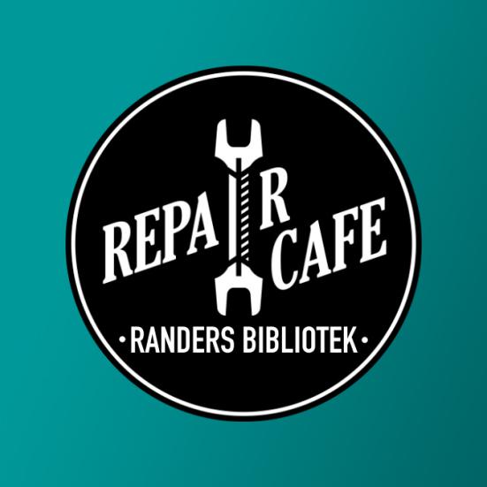 Repair Cafe på Randers Bibliotek