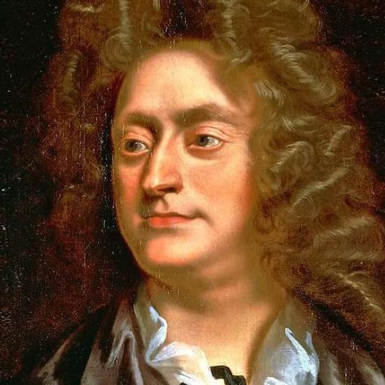 Henry Purcell runder sæsonen af i Klub Klassisk