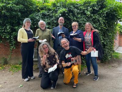 bestyrelsen Korby Randers