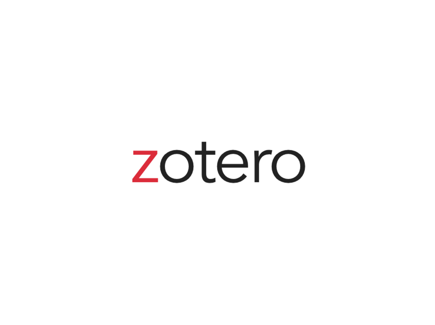 Hold styr på dine kilder og referencer med Zotero