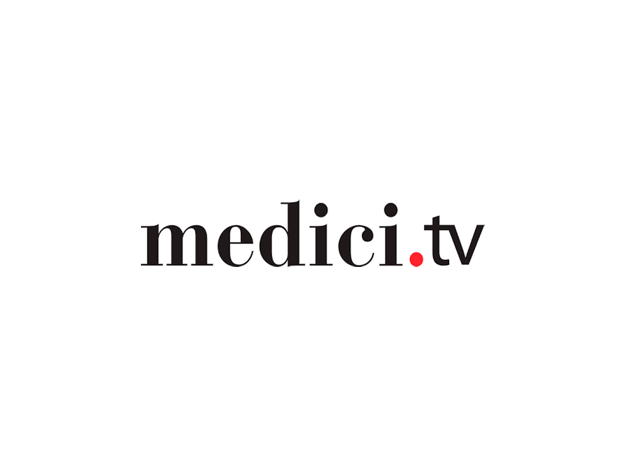 Medici.tv er koncerter med klassisk musik og kunstarter