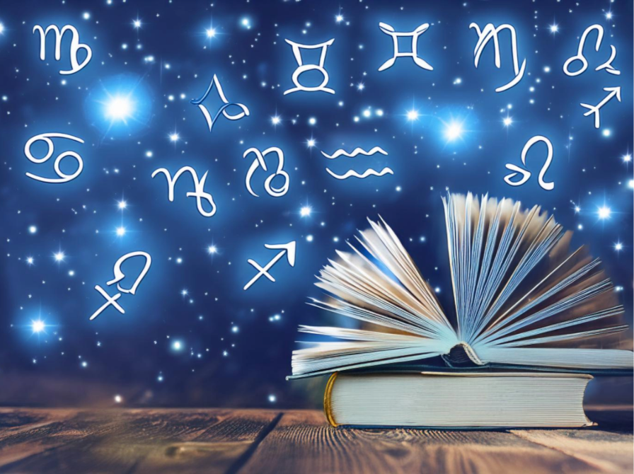Bøger til dit stjernetegn